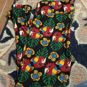 Lularoe leggings